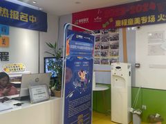 -童程童美少儿编程乐高机器人(红谷滩校区)