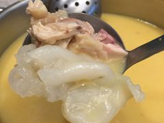 -千味涮·健康火锅(会展连城新天地店)