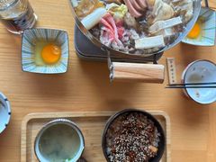 寿喜锅-京和风.日式家庭料理(京和风食堂大仓店)