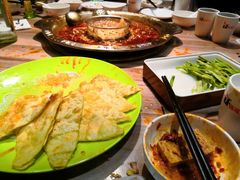 -清真·嘉福元自选火锅(力盟商业步行街店)