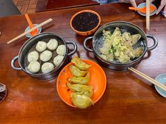-味一早餐(新芝路店)