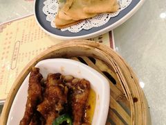 -龙的酒楼·手工早茶·顺德菜(近良路店)