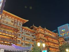 -住星酒店(广州北京路步行街店)