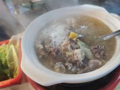 -老东风菜馆·潮汕大排档