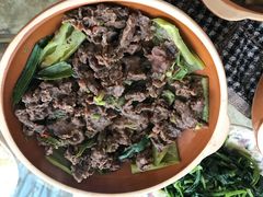 -养正食苑·素宴·素食自助餐(东山店)