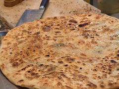 -咏春葱油饼(德政中路店)