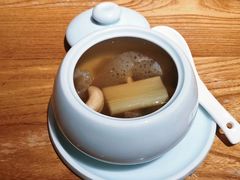 -天水蔬食料理(树德之光店)