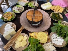 -宁波五龙潭景区