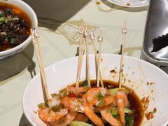 -串盟烧烤大排档·长沙美食地标(星沙店)