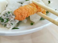 -北方饺子王·海肠捞饭·海鲜锅(山大店)