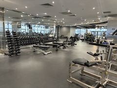 -OXYGYM 奥美氧舱运动中心(朝阳大悦城店)