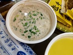 -穆得·老周家牛肉烧饼(普利街店)