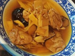 -西园寺素食(西园弄戒幢律寺店)