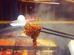 -井格·重庆火锅(王府井店)