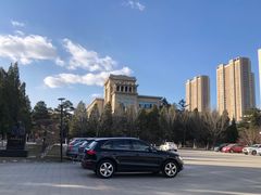 -东北大学(南湖校区)