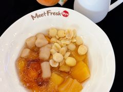 -鲜芋仙(苏州干将店)