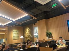 -太二酸菜鱼(石家庄万象城店)