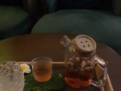 -泰适SPA馆丨精油·按摩·足道(后海地铁口店)