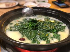 -好彩猪肚鸡(正弘城店)