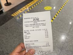 -麦当劳(北京大兴机场二层国内到达(安检外)店)