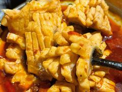 -老天桥蛙炉火锅(姑苏总店)