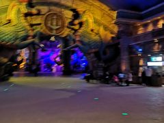 -波塞冬旅游度假区