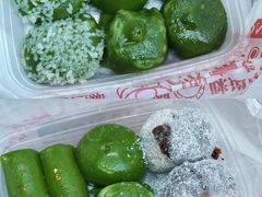 -沈大成(南京东路店)