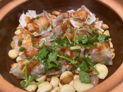 砂锅鱼头-滋粥楼·顺德菜(番禺广场总店)