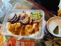 -陈光记烧腊店(罗保博士街店)