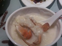 -蟹蟹潮汕砂锅粥(食八方美食城店)