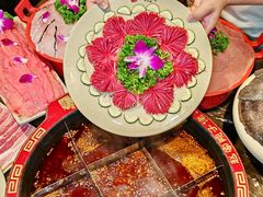 -赵家院子佬火锅(重庆总店)