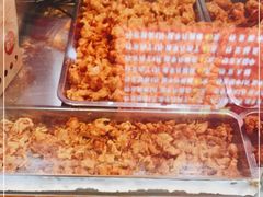 -阿捡忭京炸鸡(长沙韭菜园总店)