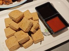 -小绍兴家宴(鲁迅路店)