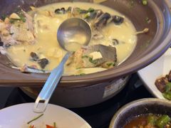 -聚鑫阁江浙菜·非遗传承技艺(青村帝华园店)