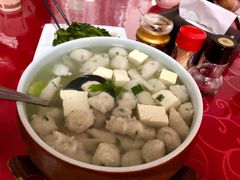 手工鱼丸-海坛特色小吃·只做平潭特色菜(平潭店)