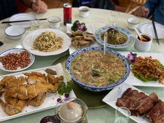-三羊居食府(文艺路店)