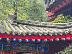 -华清宫景区