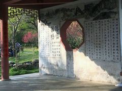 -紫霞湖公园