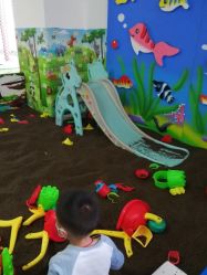 -美加乐儿童乐园(江宁文鼎广场店)