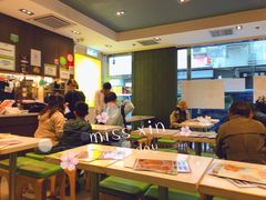 -聪嫂私房甜品(旺角二店)