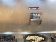 -小杨生煎(黄河路店)