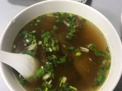 -上海为民商行清真饭店(南大路店)