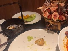 -甄御•海鲜新青岛菜(麦岛店)