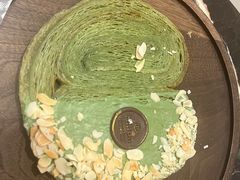 -V咖啡(兰州盛达希尔顿酒店)