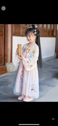 -东古旅拍摄影•格格服汉服•租赁(故宫店)