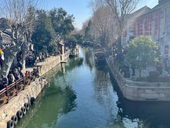 -南浔古镇