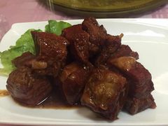 -锡和无锡菜(景丽苑店)