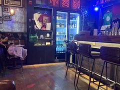 -京A Taproom·精酿餐吧(CBD店)