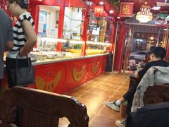 -宝正臻天津包子总店(金阳光居易店)