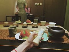 -王府茶宴(大观园总店)